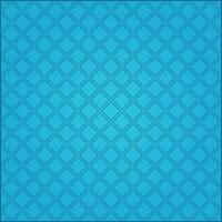 simple rhombus pattern with gradient blue background vector