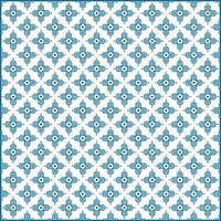 creative pattern of abstract rhombus build from multiple lines vector