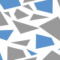 Geometric Background Design vector