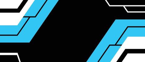 Geometric Background Modern Design vector