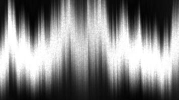 Abstract Black and White Wave Pattern, A Study in Light and Shadow video