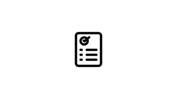 Animated File Synchronization Exchange Process video