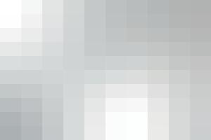 Abstract mosaic of light and dark grey squares creating a subtle gradient effect vector