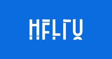Hello Animation design video