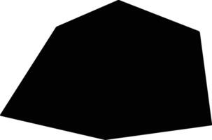 Shezexian China silhouette map vector