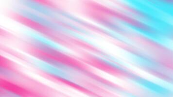 Pastel pink blue gradient with soft diagonal blur pattern suitable for global celebrations or modern design like baby shower and pride events video