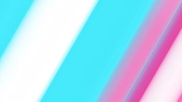Diagonal gradient background with soft light blue pink and white colors ideal for banners posters spring festival cards feminine branding and cheerful global celebration visual themes video