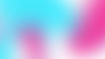 Smooth blur gradient using pastel blue pink and white colors perfect for baby shower banners valentines ads creative branding digital art and joyful seasonal celebration projects video