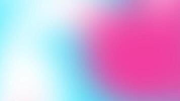 Pastel gradient background featuring light pink and soft blue tones with abstract blur ideal for spring design baby celebration marketing visuals or romantic digital event promotions video
