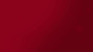 Dark red gradient background with soft flowing texture and glowing particles suitable for luxury branding global celebration events posters and elegant digital visual designs video