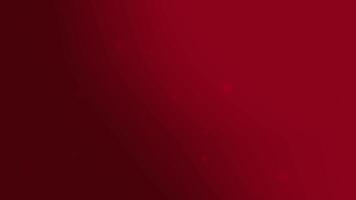 Dark red and maroon background with soft glow bokeh and gentle gradient waves ideal for global celebration event posters invitations or luxury branding digital presentations video