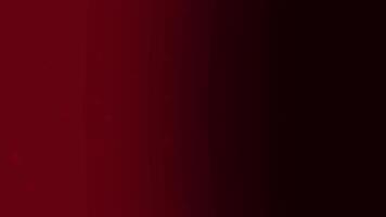 Red to black gradient with dust particles suitable for backgrounds banners and digital art projects needing a dramatic effect video