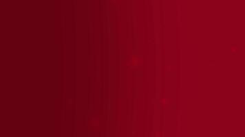 Dark red background with light red dots suitable for abstract designs backgrounds textures festive themes and holidaythemed projects video