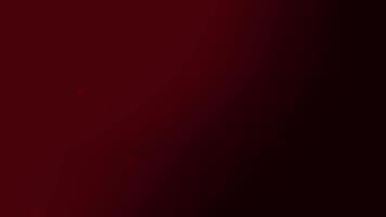 Dark red and black gradient background with soft abstract blur light particles perfect for luxury event designs elegant branding posters and global holiday celebration themes video