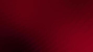 Curved light texture on dark red and black tones abstract background ideal for holiday celebration posters elegant branding projects or romantic event invitations like Christmas or Valentine video