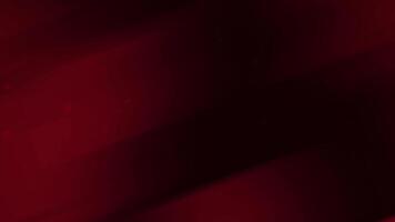 Dark red and black abstract background with motion streaks and floating particles ideal for elegant event visuals new year banners or festive digital art backgrounds with rich color gradients video
