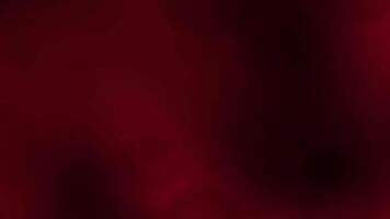 Red and black abstract background featuring soft blur and circular bubbles perfect for global festive themes digital ads elegant poster or new year event decoration visuals video