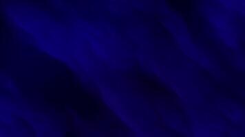 Blue and black smoke fog cloud texture background ideal for website banners social media posts presentations and digital design projects Vibrant and modern video