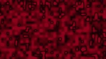 red and black abstract background suitable for backgrounds graphic design web design advertising artistic projects and creative concepts video