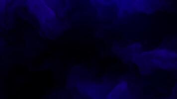 Dark blue smoke background with sparks suitable for modern design projects banners website backgrounds or presentation slides Great for tech themes with sparks video