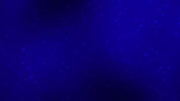 Dark blue and black background with realistic water drop elements perfect for hydration concept global water day posters product packaging or high tech visual branding themes video