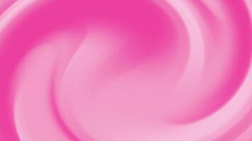 pastel pink and white abstract swirl background with soft gradients perfect for Valentine Day wedding invitation baby shower and feminine themed design projects video