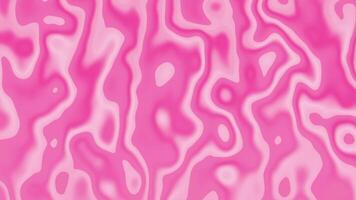 Pink and white dynamic liquid swirls background vibrant and dynamic perfect for backgrounds branding beauty products or abstract design projects video