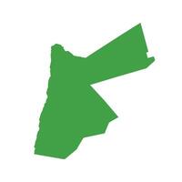 Jordan Map Boundary vector