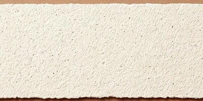 HighResolution Beige Handmade Paper Texture Background photo