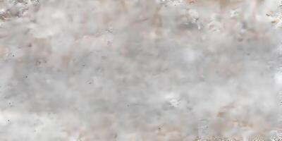 Grey and Beige Grunge Concrete Texture Seamless Pattern Background photo