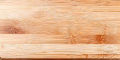 Light Brown Bamboo Wood Texture Background Image photo