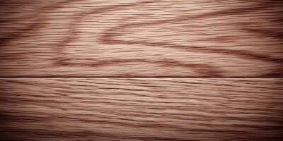 Dark Reddish Brown Wood Texture Seamless Grain Pattern Background photo