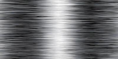 Abstract Black and White Horizontal Lines Texture Background photo