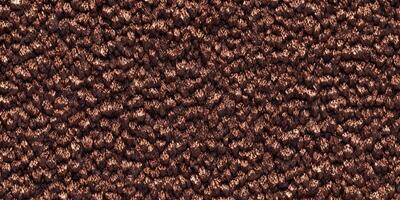Abstract Brown Metallic Texture Seamless Pattern Background photo