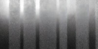 Frosted Glass Texture Background Gray Scale Light Shadow Overlay photo