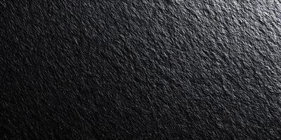 Dark Gray Textured Background Rough Surface Subtle Diagonal Lines Pattern photo