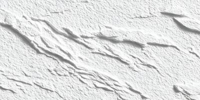 White Stone Texture Seamless Pattern Rough Surface Background photo