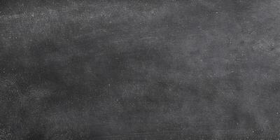 Dark Gray Blackboard Texture Background Chalkboard Surface photo