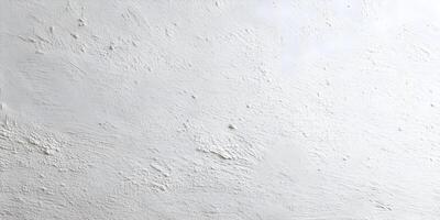 White Textured Wall Surface Background High Resolution Image photo