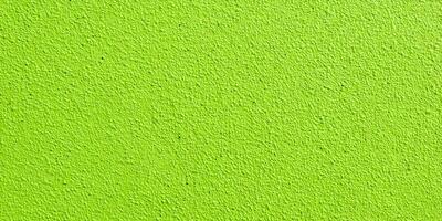 Lime Green Textured Wall Surface Background photo