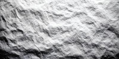 Grey Crumpled Fabric Texture Background Detailed Close Up Wrinkled Material Surface photo