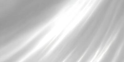 Abstract Gray White Gradient Background Light Rays Illumination Soft Shiny Texture photo