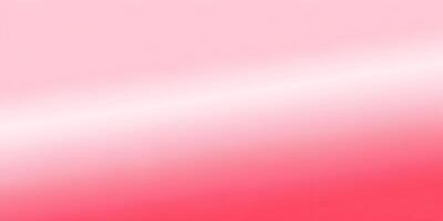 Pink and White Gradient Background Soft Color Blend Smooth Transition photo