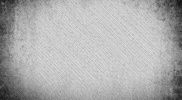 Diagonal line pattern vignette design with black and white stripes. Modern gradient effect abstract design background. vector