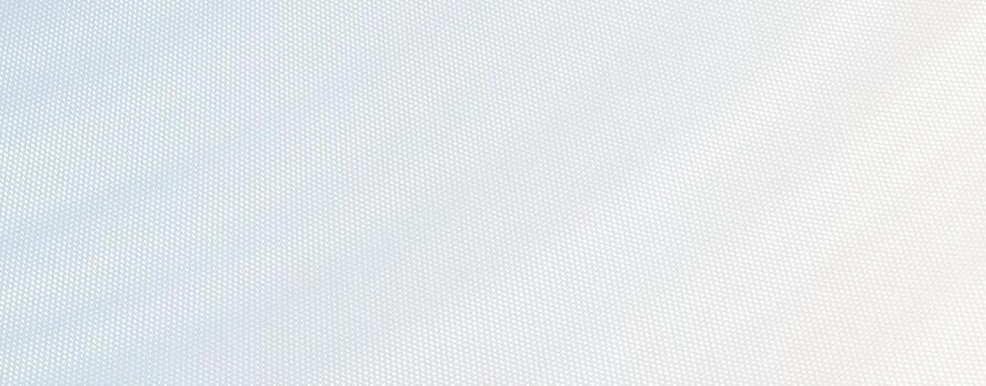 Halftone background with a soft gray gradient and curving diagonal dot pattern. Subtle minimalist abstract backdrop design. vector