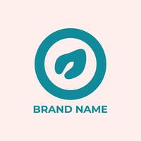 Elegant and modern Logo vector
