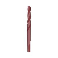drill spade bit cartoon element vector