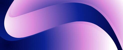 Abstract background dynamic effect. vector