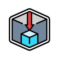 compact size color icon illustration vector