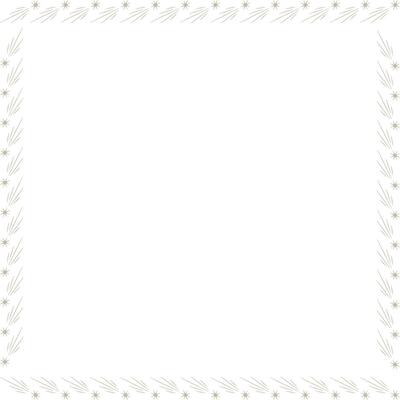 Meteorite and comet frame. Shooting stars template isolated on white background. Baby shower design